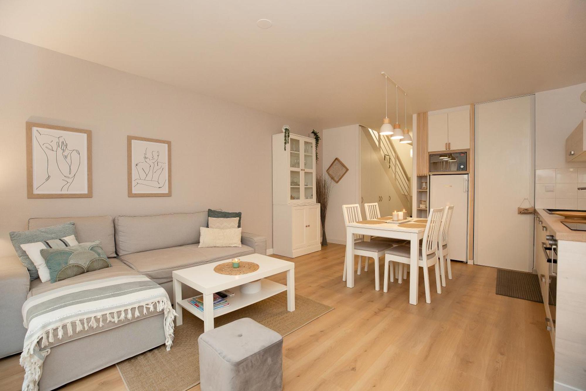 Atlantic Selection - Un Sejour A La Villa Sharon Capbreton Exterior foto