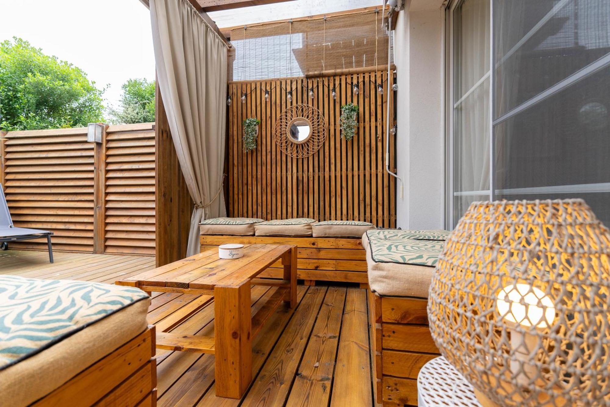 Atlantic Selection - Un Sejour A La Villa Sharon Capbreton Exterior foto